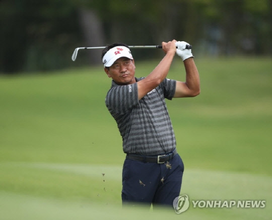 최경주 [KPGA 제공]
